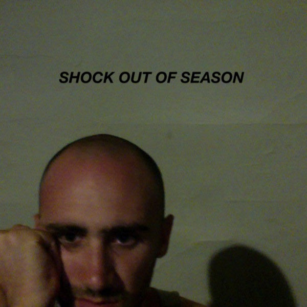 Friendship - Shock Out of Season LP