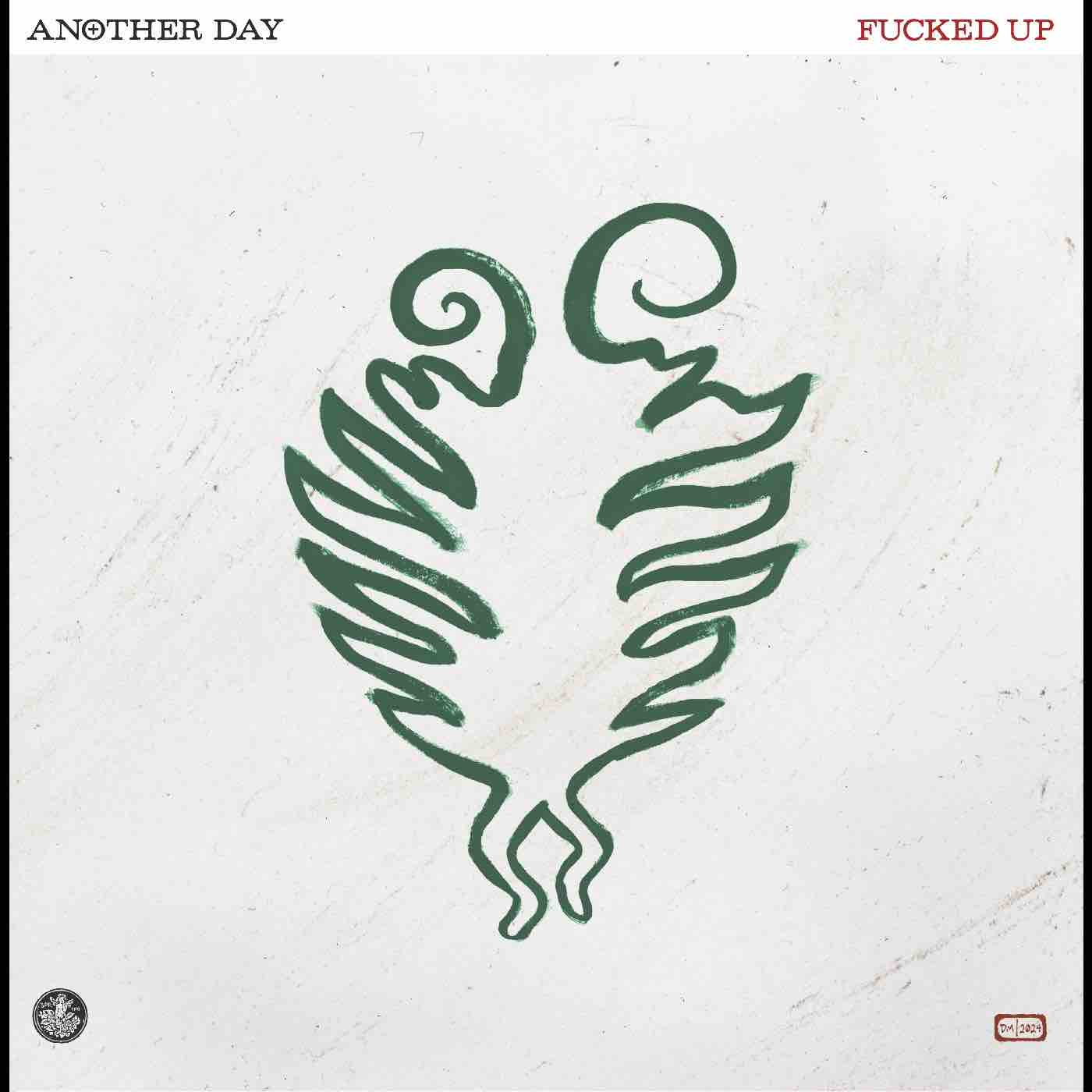 Fucked Up - Another Day LP
