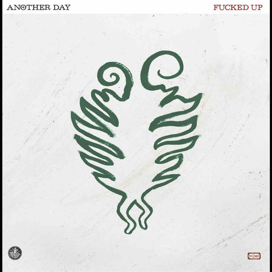 Fucked Up - Another Day LP