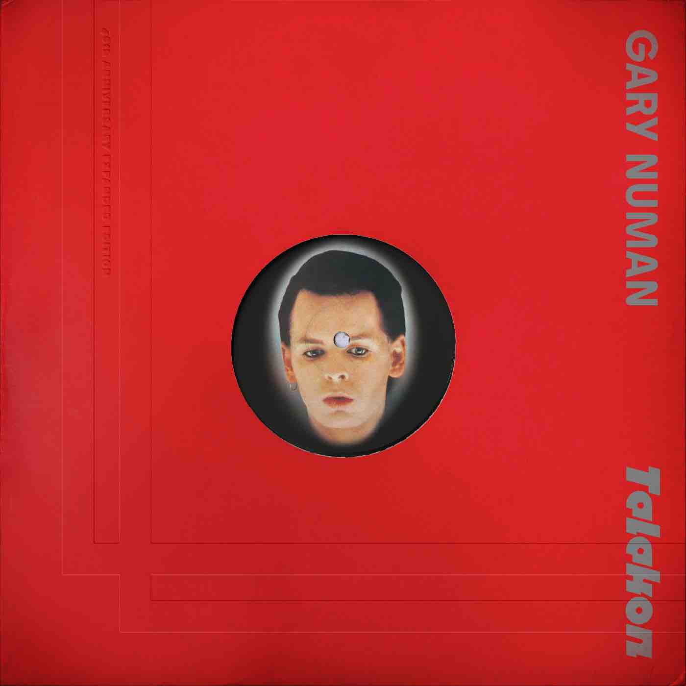 Numan, Gary - Telekon
