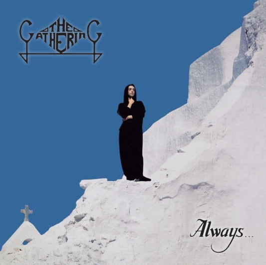 Gathering, The - Always... LP