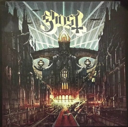 Ghost - Meliora