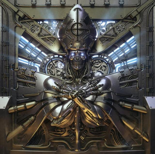 Ghost - Phantomime LP