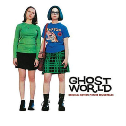 Soundtrack: Ghost World OST LP