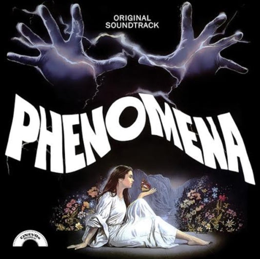 Goblin - Phenomena LP