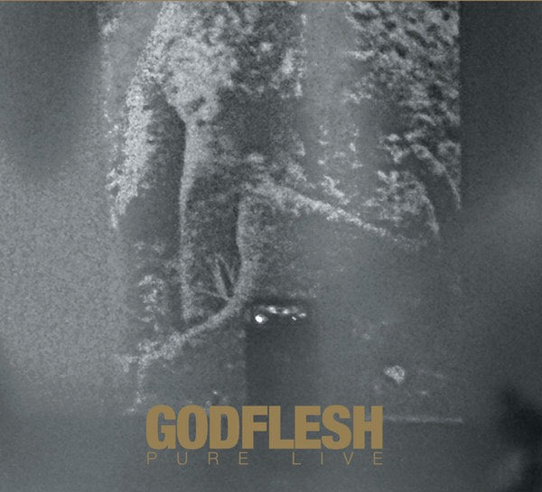 Godflesh - Pure: Live LP