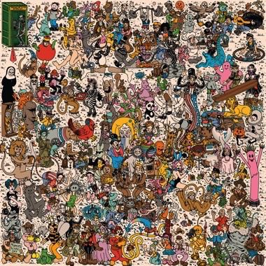 Goose - Everything Must Go