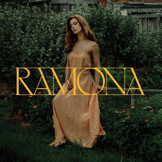 Cummings, Grace - Ramona