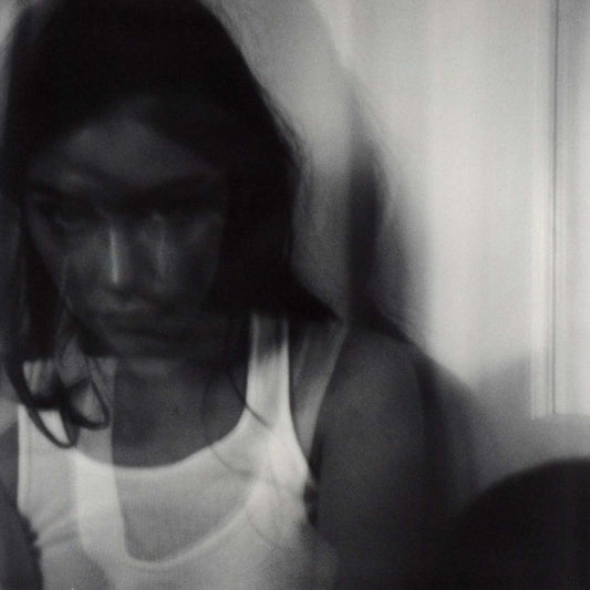 Abrams, Gracie - Good Riddance LP