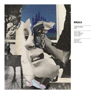 Grails - Anches En Maat LP