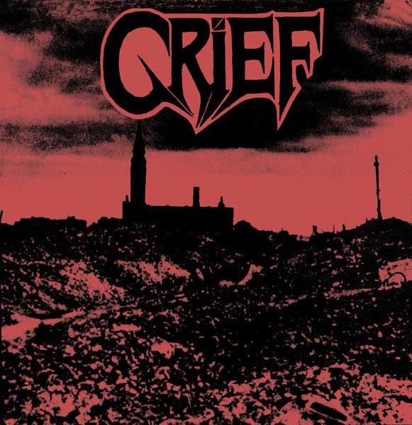 Grief - Grief