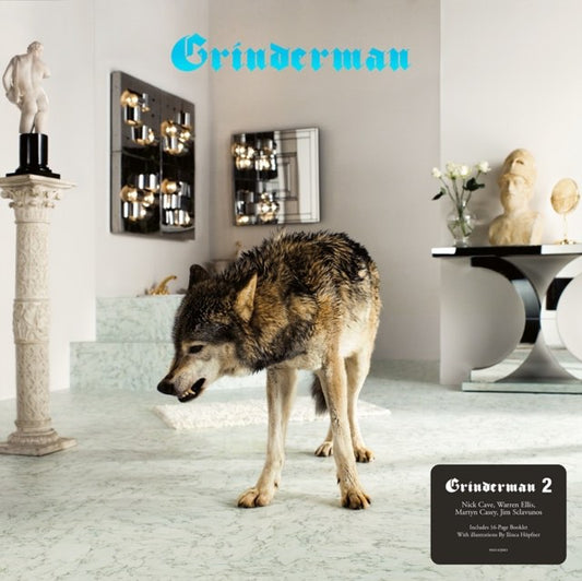 Grinderman - 2