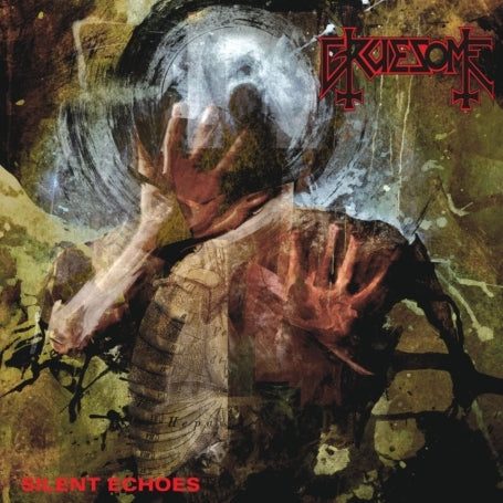 Gruesome - Silent Echoes