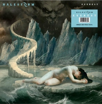 Halestorm - Everest
