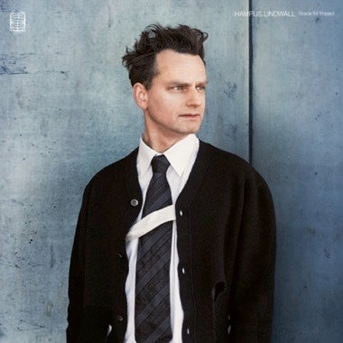 Lindwall, Hampus - Brace For Impact