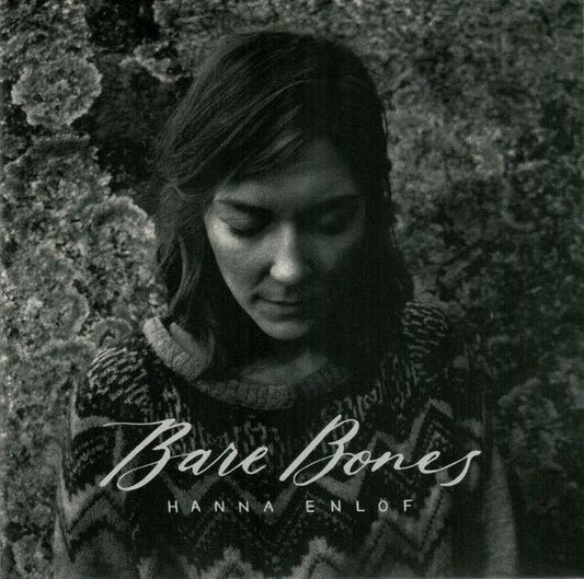 Enlöf, Hanna  ‎– Bare Bones