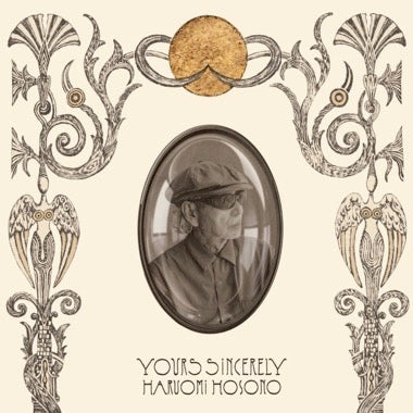 Hosono, Haruomi - Yours Sincerely