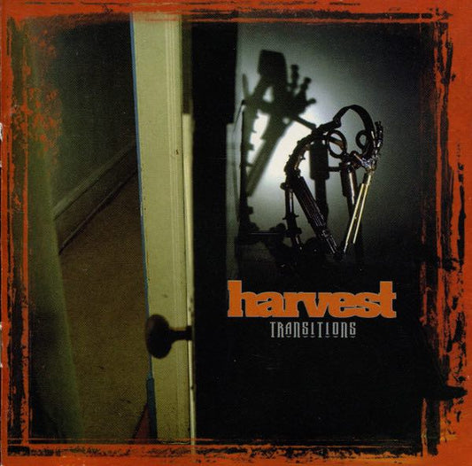 Harvest - Transitions LP