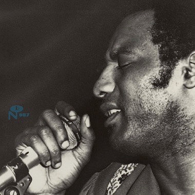 Scales Cuca, Harvey & Magic Touch - Trying To Survive