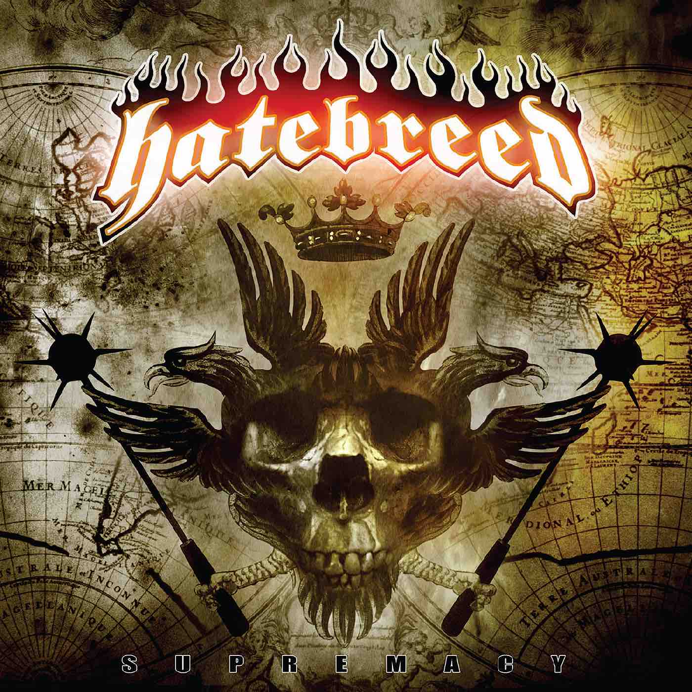 Hatebreed - Supremacy