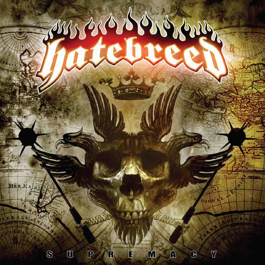 Hatebreed - Supremacy