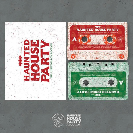 Haunted House Party - THE CHRISTMAS COLLECTION