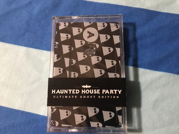 Haunted House Party – Haunted House Party