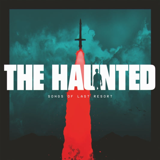 Haunted, The - Songs of Last Resort
