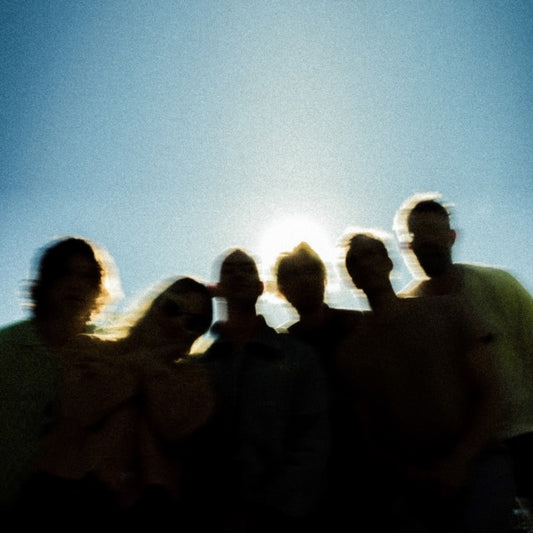 Head and The Heart, The - Aperture