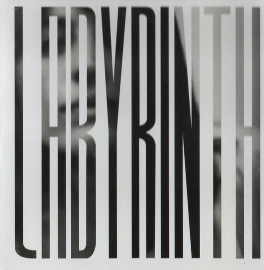 Broderick, Heather Woods - Labyrinth