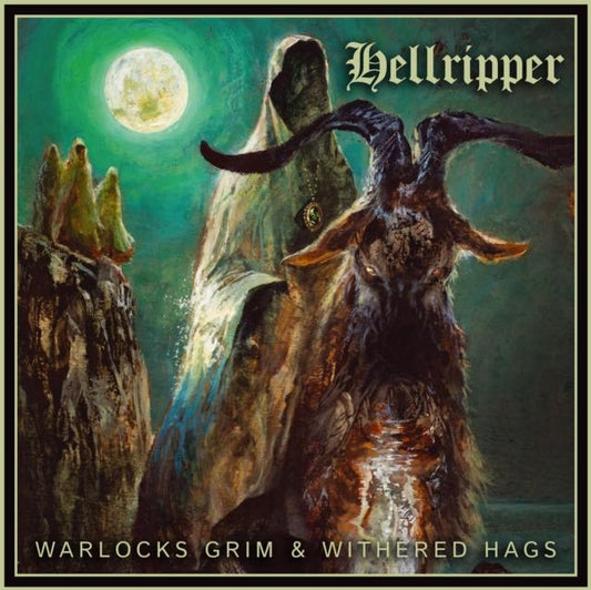 Hellripper - Warlocks Gims & Withered Hags
