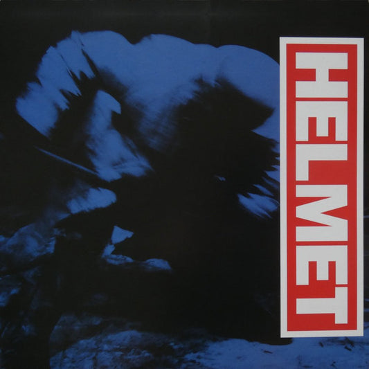 Helmet  – Meantime