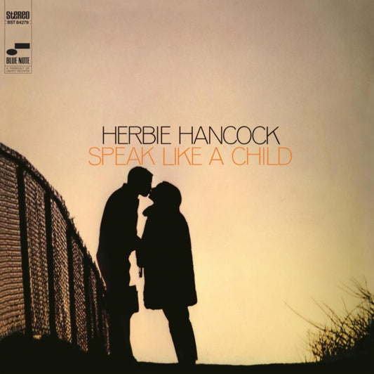 Hancock, Herbie - Speak Like A Child LP