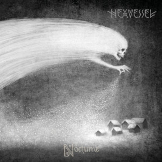 Hexvessel - Nocturne