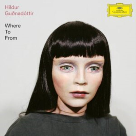 Guðnadóttir, Hildur - Where To From
