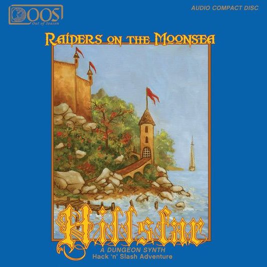 Hillsfar - Raiders On The Moonsea