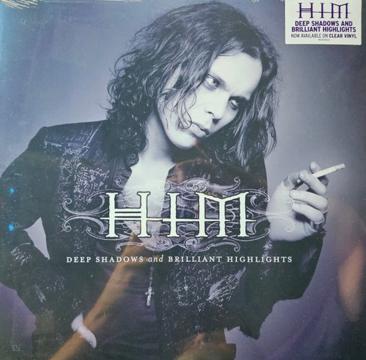 HIM - Deep Shadows and Brilliant Highlights LP