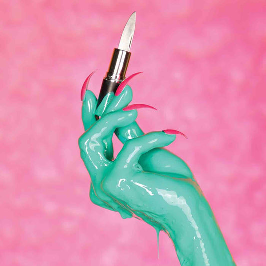 HIRS Collective, The - We're Still Here