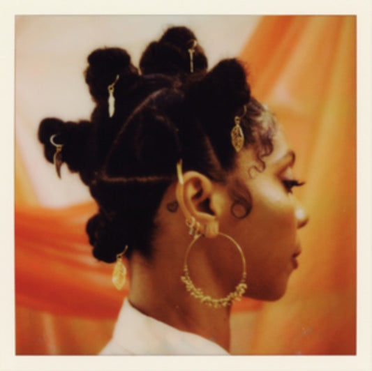 Cook, Hollie - Shy Girl