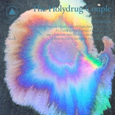 Holydrug Couple, The - Moonlust