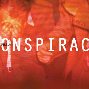 Hope Conspiracy, The - File03