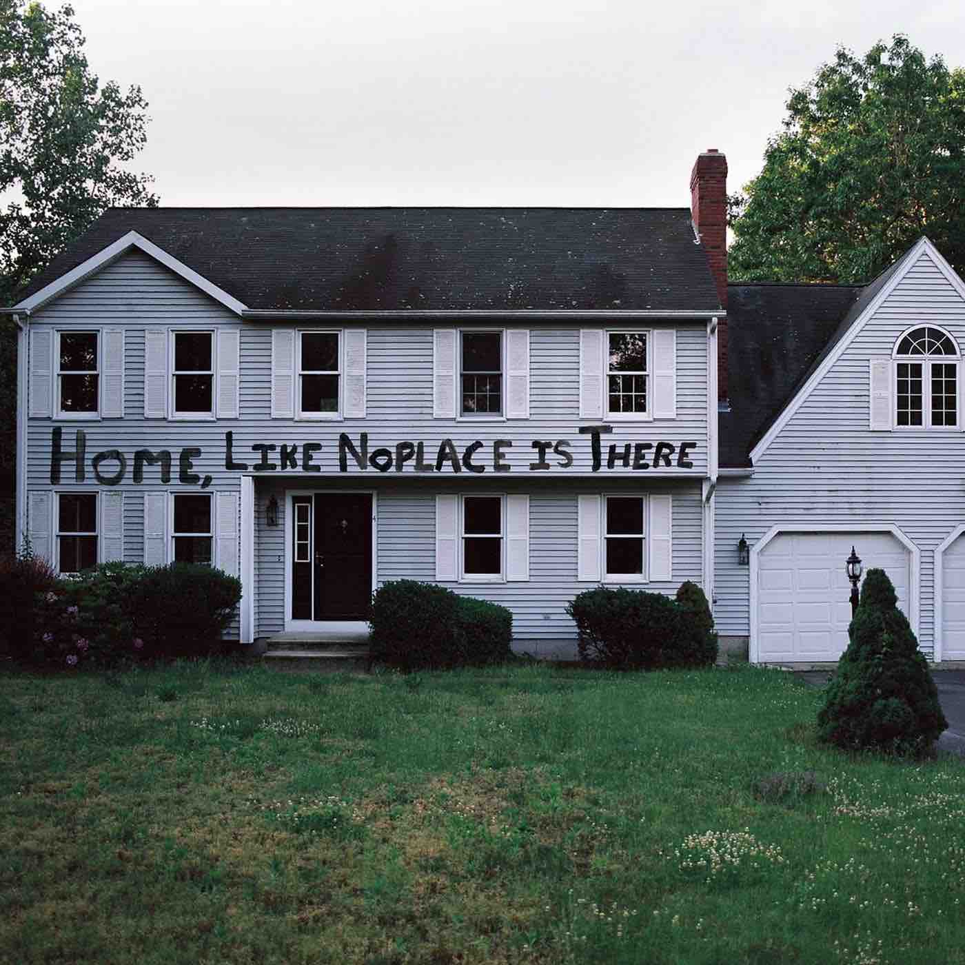 Hotelier, The - Home, Like Noplace Is There LP