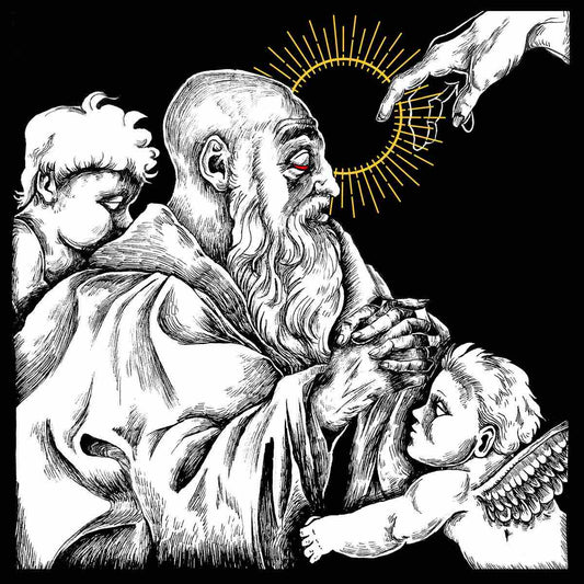Identical Palms - Beyond The Dark