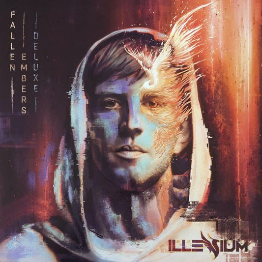 ILLENIUM ‎– Fallen Embers (Deluxe Edition)