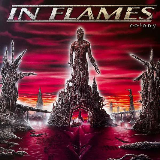In Flames - Colony LP