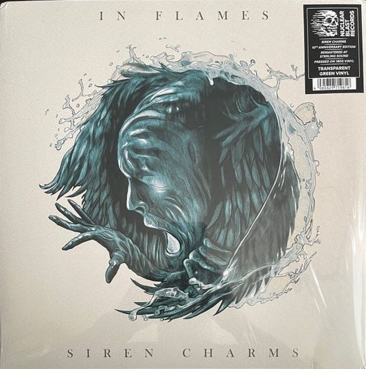 In Flames - Siren Charms LP
