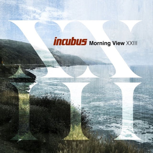 Incubus - Morning View XXIII LP
