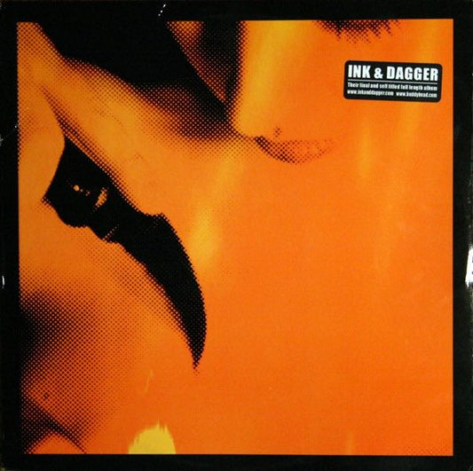 Ink & Dagger – Ink & Dagger