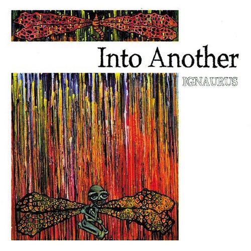 Into Another – Ignaurus