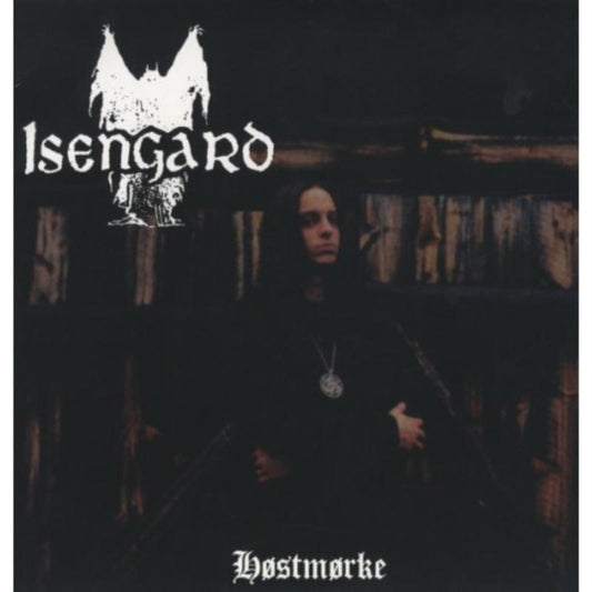 Isengard (Darkthrone) - Hostmorke LP